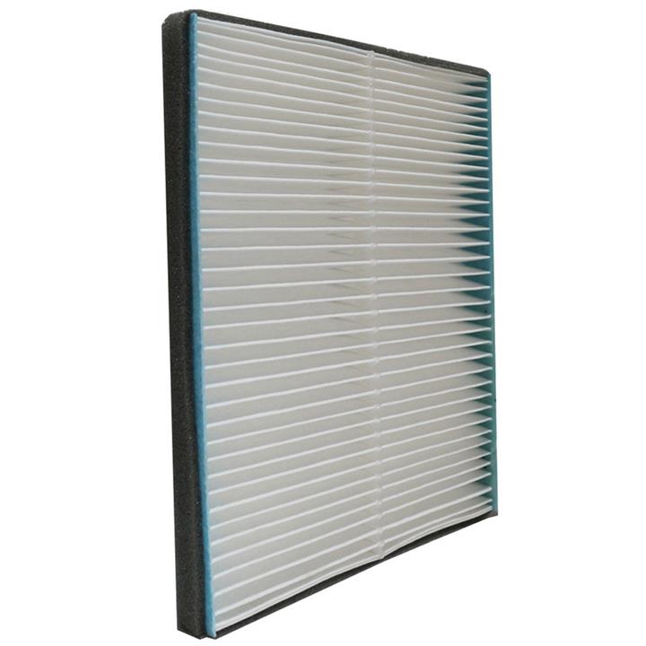 فیلتر کابین فیلتر دم مدل ساده کد 3493145 مناسب برلیانس H330